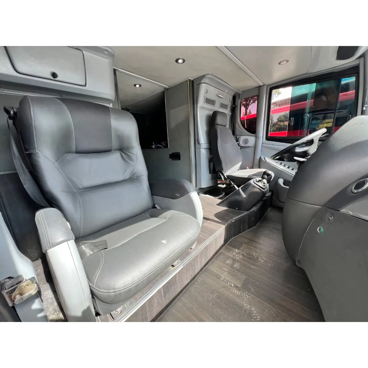 Marcopolo paradiso G7 1800 DD, Mercedes-Benz O-500RSD 2441 (410cv), 2019 — foto 15