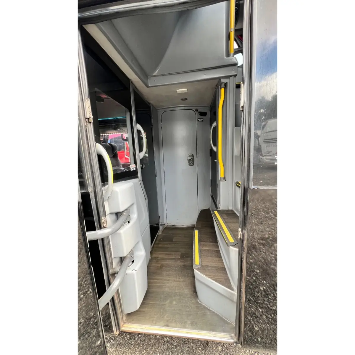 Marcopolo paradiso G7 1800 DD, Mercedes-Benz O-500RSD 2441 (410cv), 2019 — foto 9