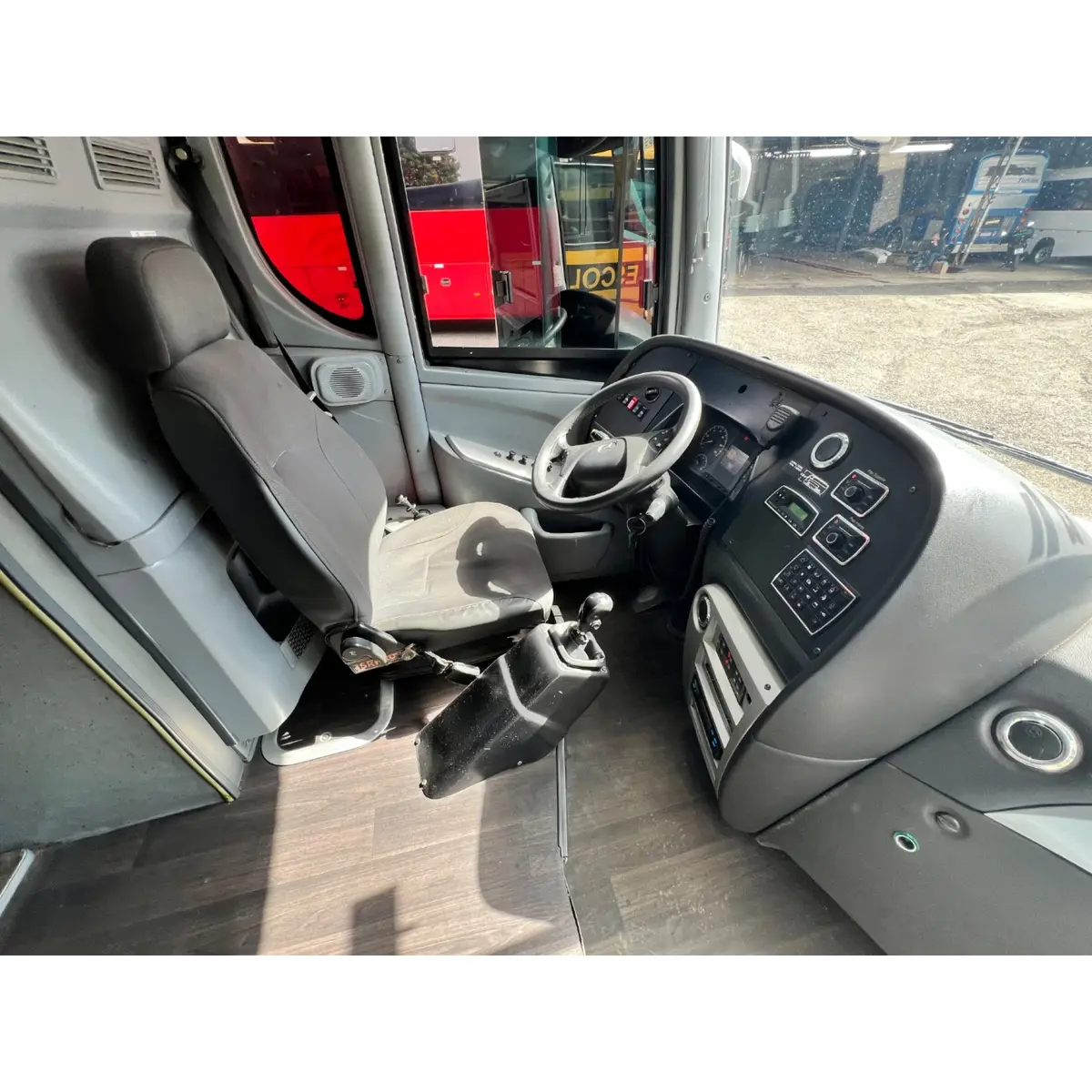 Marcopolo paradiso G7 1800 DD, Mercedes-Benz O-500RSD 2441 (410cv), 2019 — foto 16