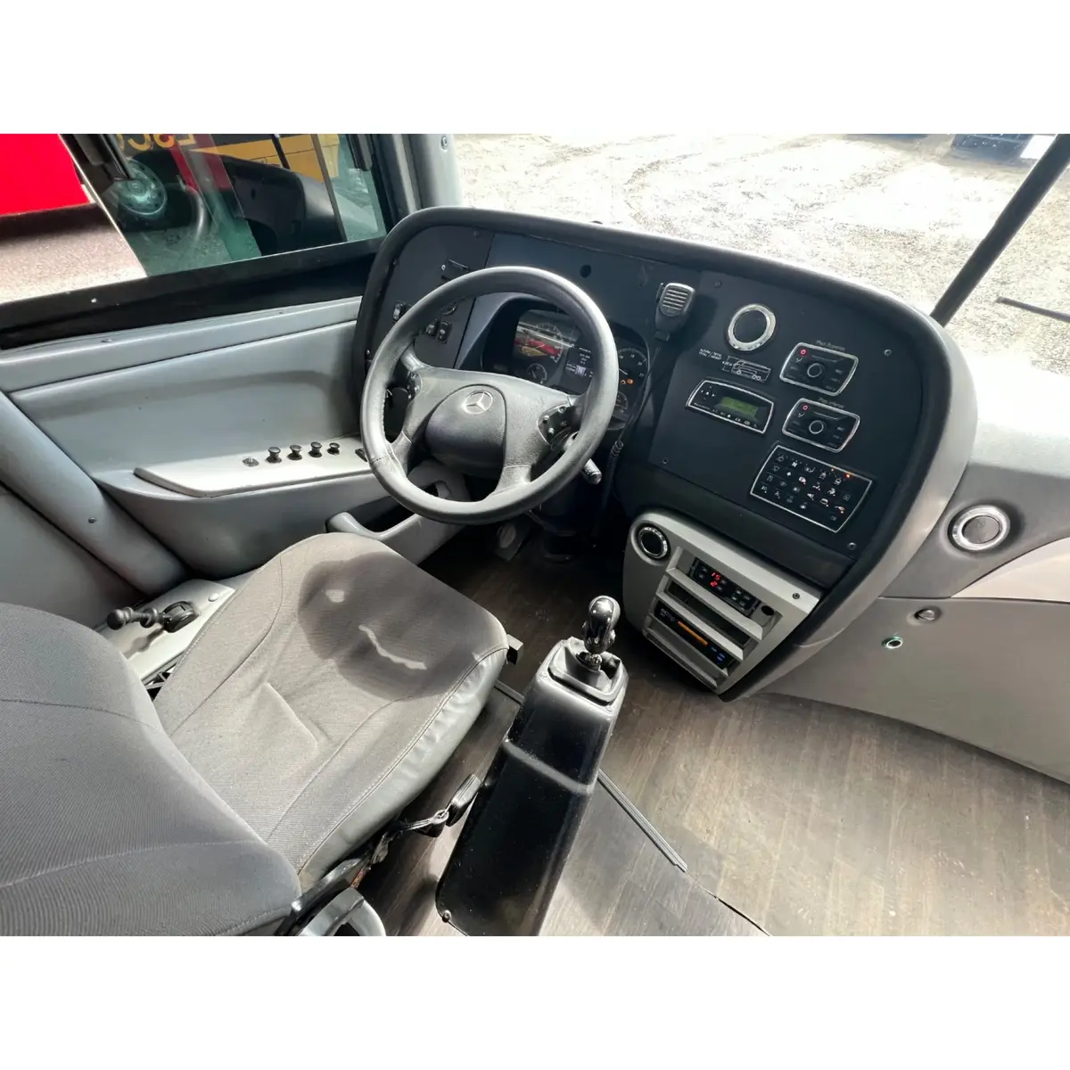 Marcopolo paradiso G7 1800 DD, Mercedes-Benz O-500RSD 2441 (410cv), 2019 — foto 18