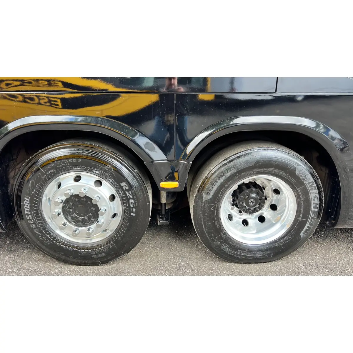 Marcopolo paradiso G7 1800 DD, Mercedes-Benz O-500RSD 2441 (410cv), 2019 — foto 19