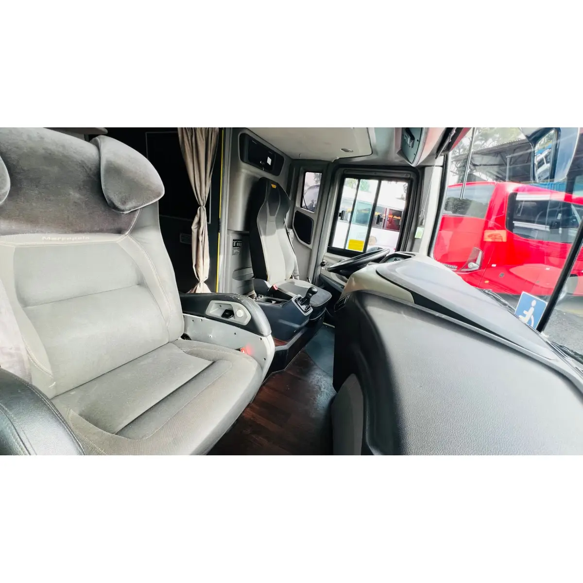 Marcopolo paradiso G8 1800 DD, Mercedes-Benz O-500 RSD 6x2, 2021 — foto 16