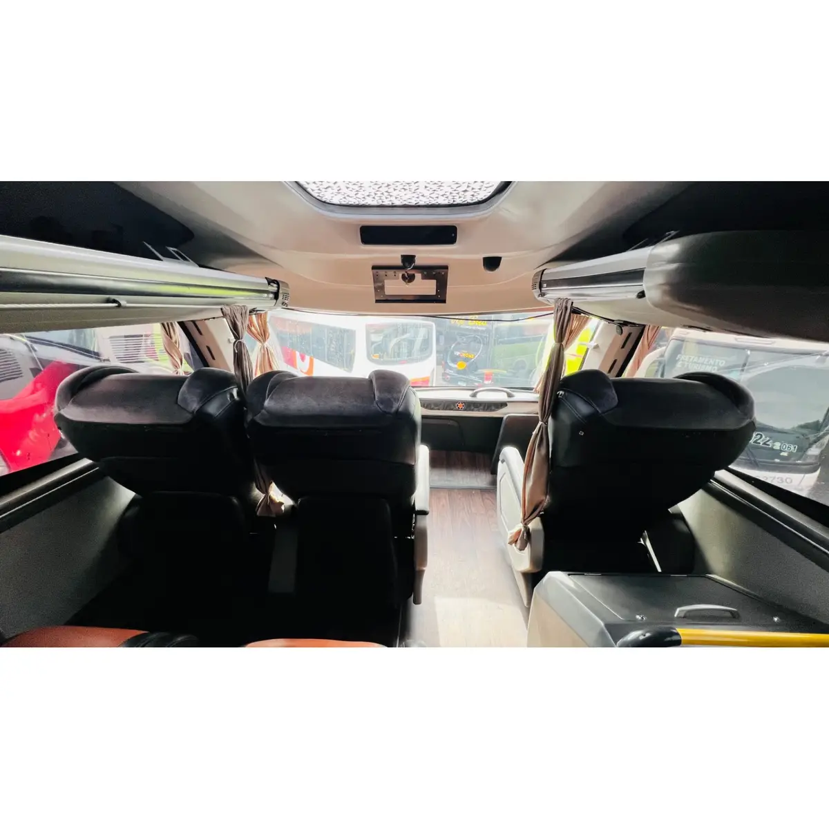 Marcopolo paradiso G8 1800 DD, Mercedes-Benz O-500 RSD 6x2, 2021 — foto 17
