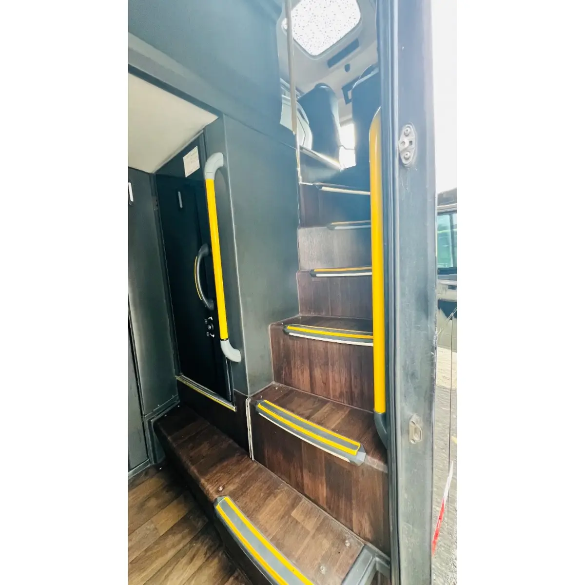 Marcopolo paradiso G8 1800 DD, Mercedes-Benz O-500 RSD 6x2, 2021 — foto 14