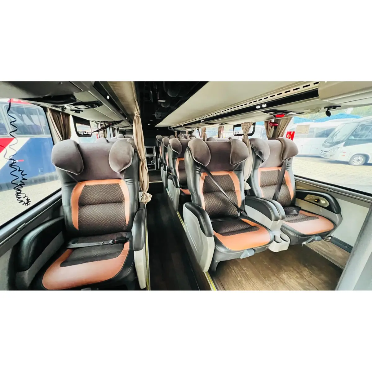 Marcopolo paradiso G8 1800 DD, Mercedes-Benz O-500 RSD 6x2, 2021 — foto 8