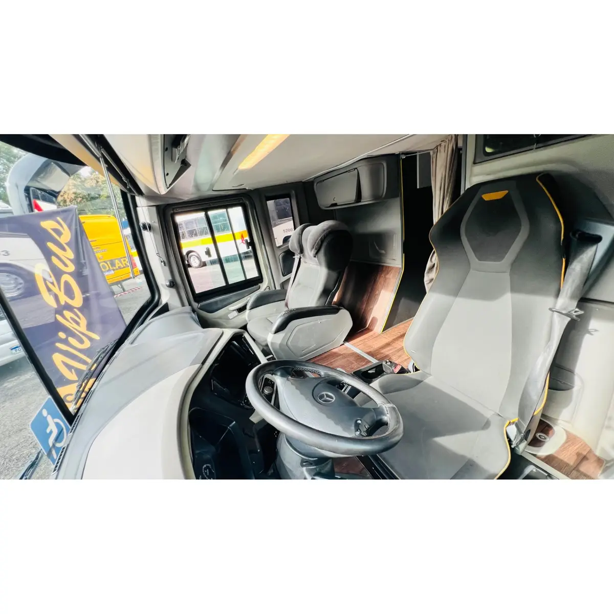Marcopolo paradiso G8 1800 DD, Mercedes-Benz O-500 RSD 6x2, 2021 — foto 18