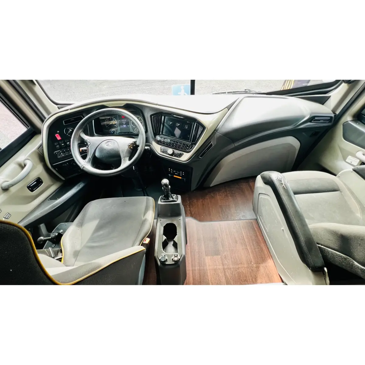 Marcopolo paradiso G8 1800 DD, Mercedes-Benz O-500 RSD 6x2, 2021 — foto 10