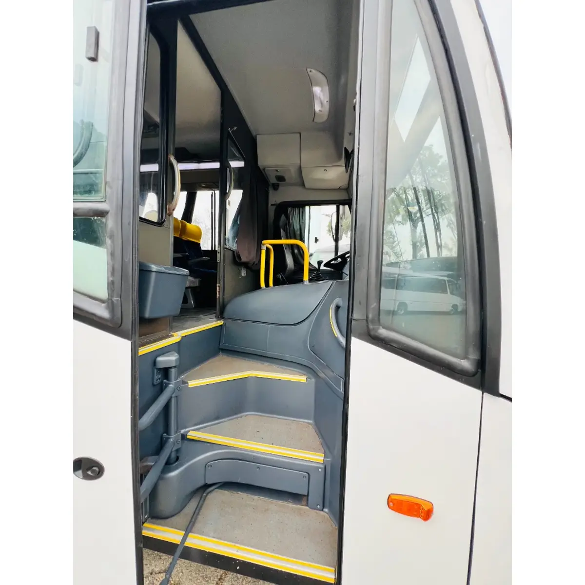 Marcopolo Ideale 770, Mercedes-Benz OF-1721 (208cv), 2014 — foto 11
