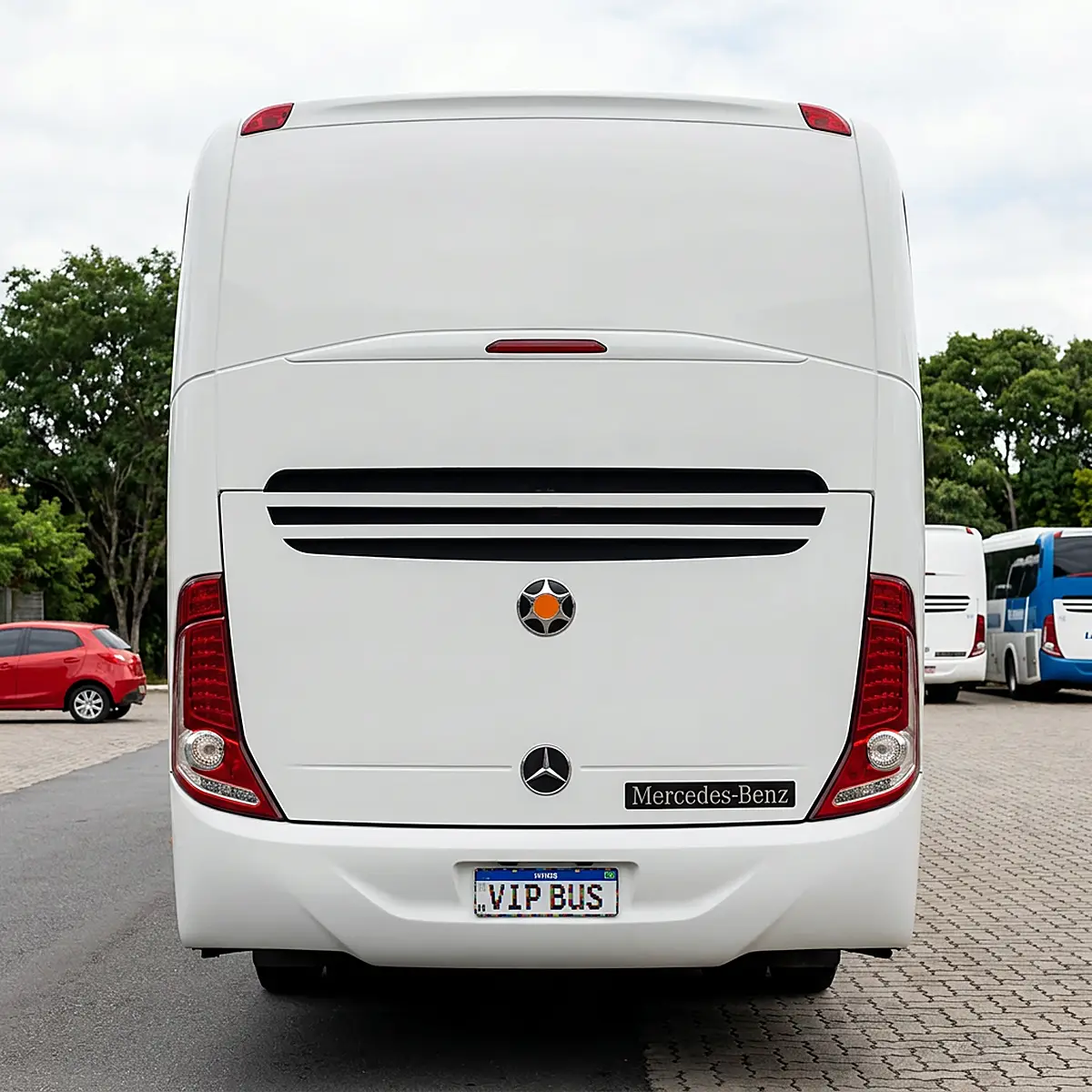Marcopolo paradiso G7 1200, Mercedes-Benz O-500RS 1836 (354cv), 2017 — foto 8