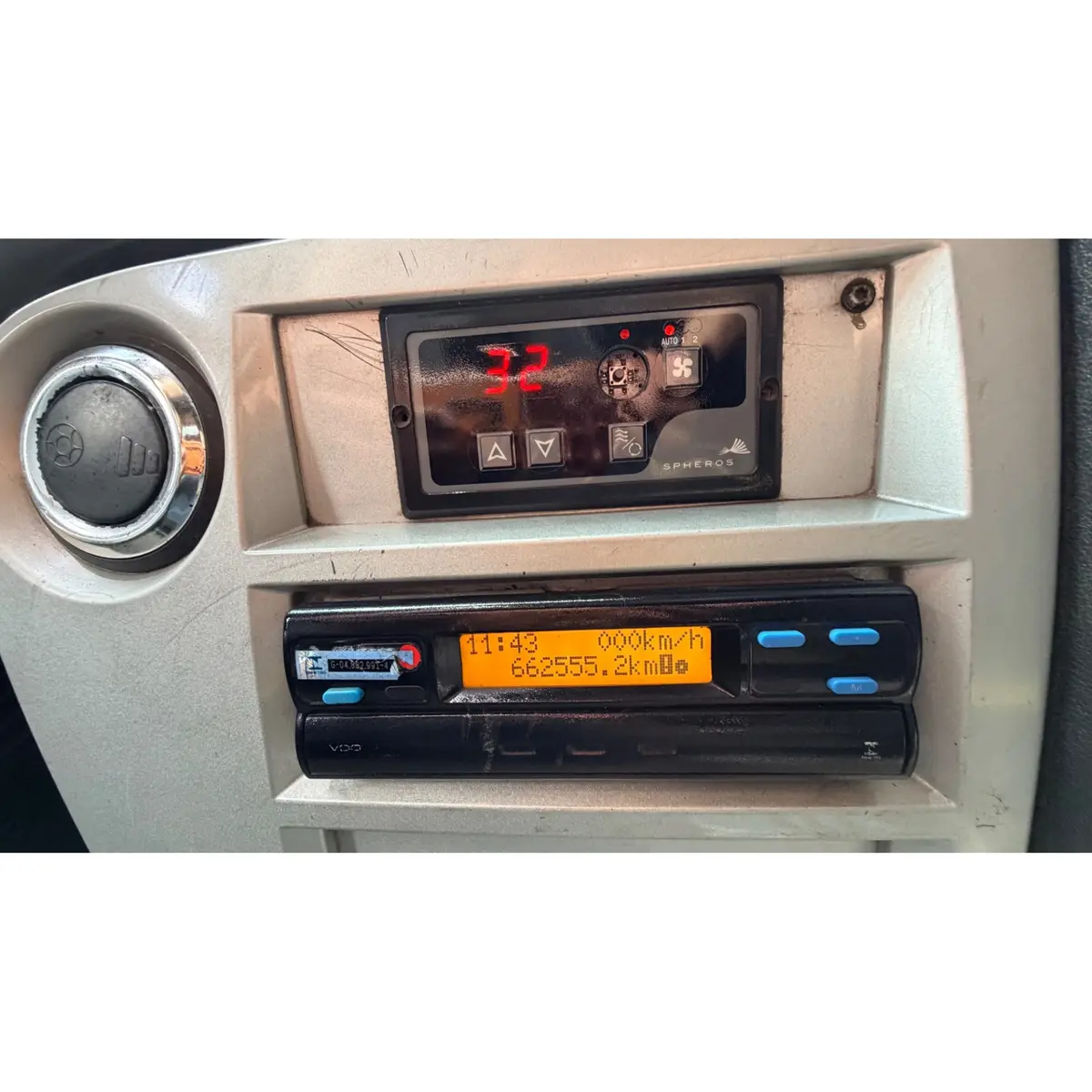 Marcopolo paradiso G7 1200, Mercedes-Benz O-500RS 1836 (354cv), 2017 — foto 14