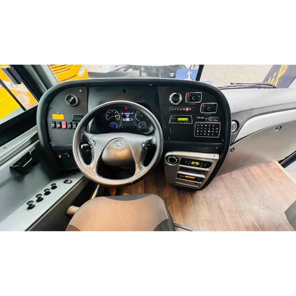 Marcopolo paradiso G7 1800 DD, Mercedes-Benz O-500RSD 2441 (410cv), 2021 — foto 8