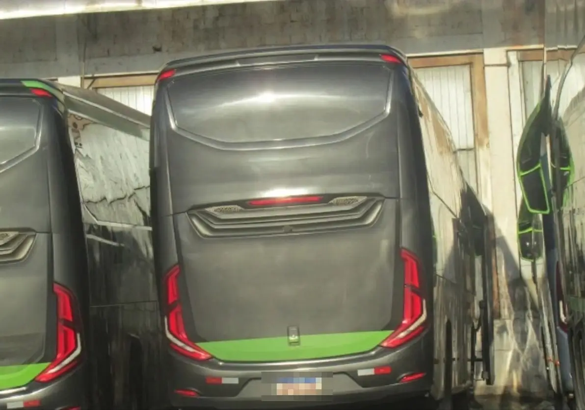 Marcopolo Paradiso G8 1200, Mercedes-Benz O-500R 1830 (310cv), 2021 — foto 5