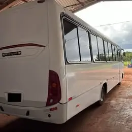 Marcopolo Senior G8, Mercedes-Benz LO-916 (156cv), 2021 — foto 10