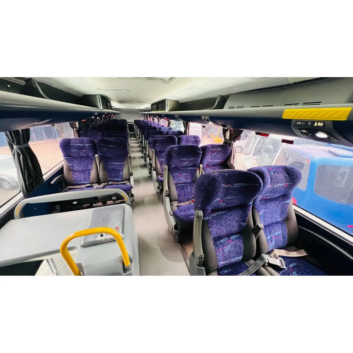 Marcopolo paradiso G7 1800 DD, Mercedes-Benz O-500RSD 2441 (410cv), 2017 — foto 10