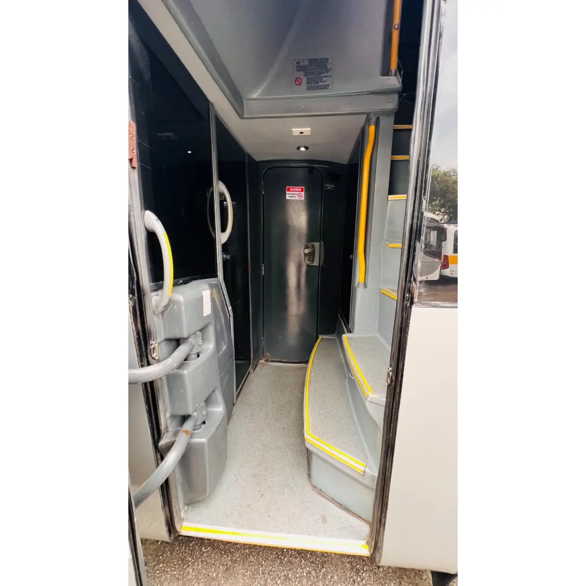 Marcopolo paradiso G7 1800 DD, Mercedes-Benz O-500RSD 2441 (410cv), 2017 — foto 6