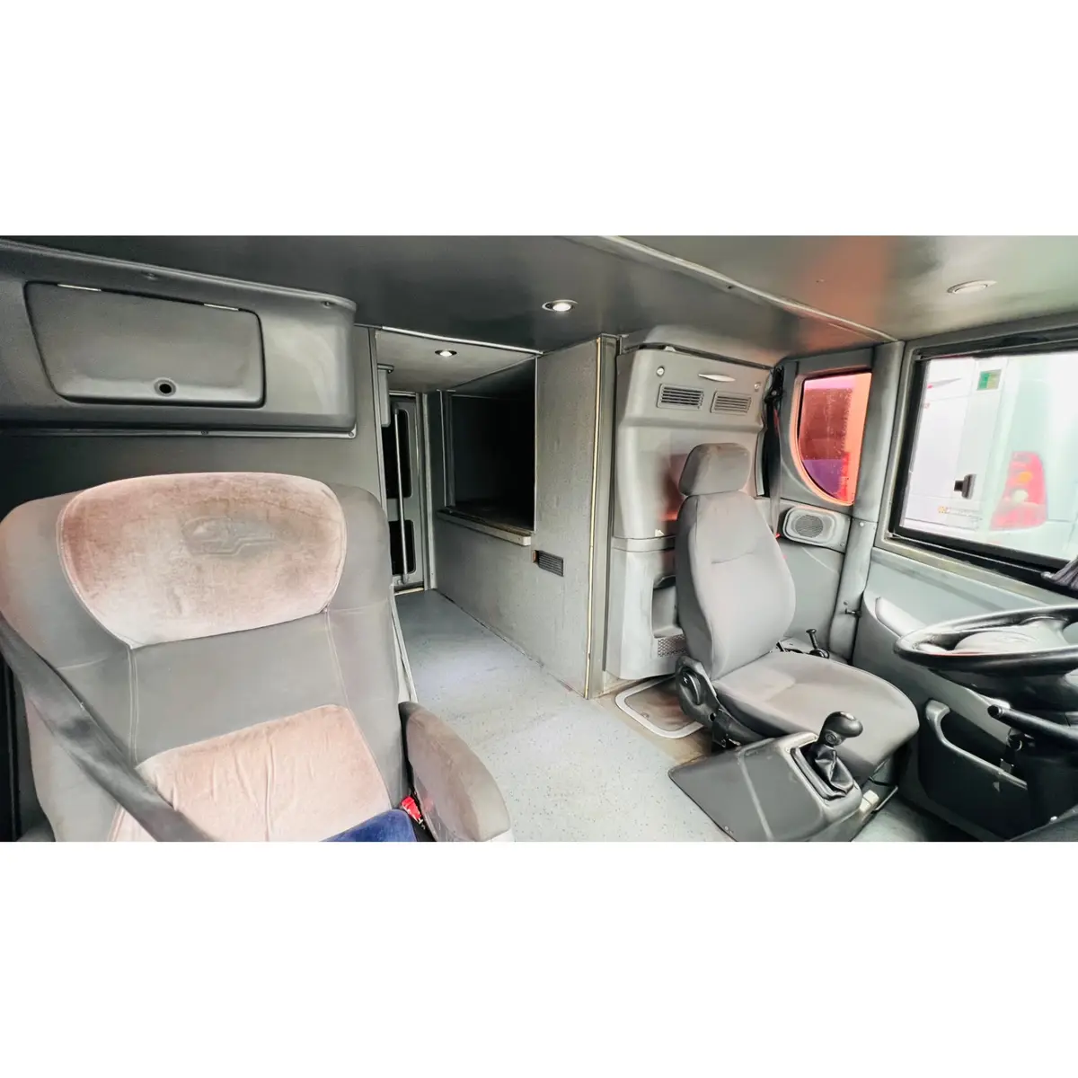 Marcopolo paradiso G7 1800 DD, Mercedes-Benz O-500RSD 2441 (410cv), 2017 — foto 5