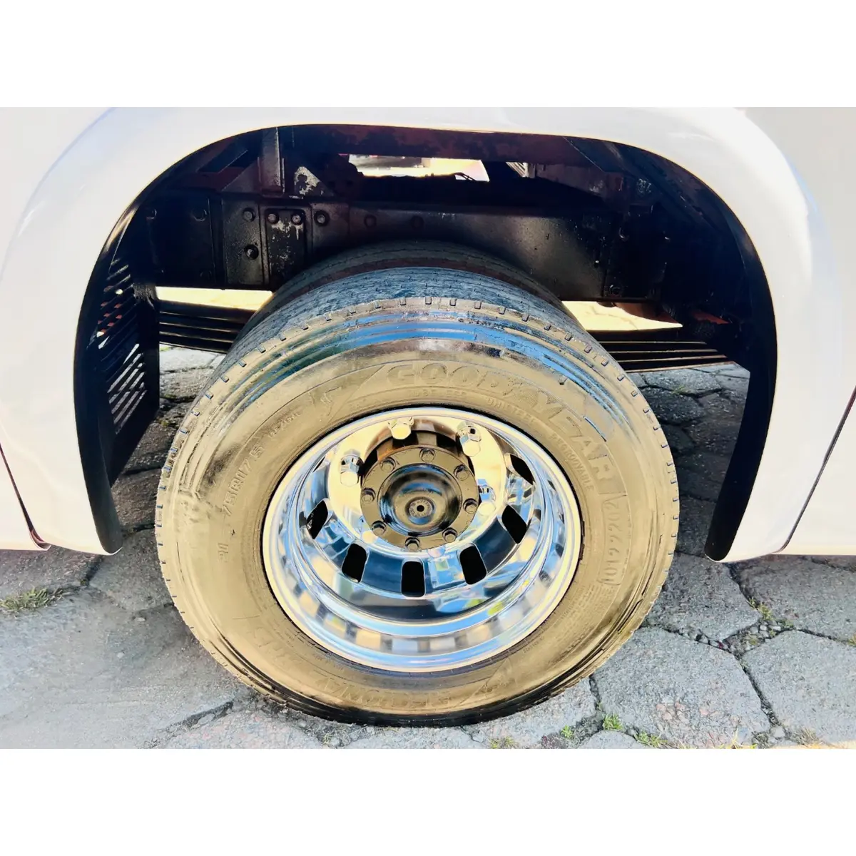 Marcopolo Senior G7, Mercedes-Benz LO-916 (156cv), 2018 — foto 4