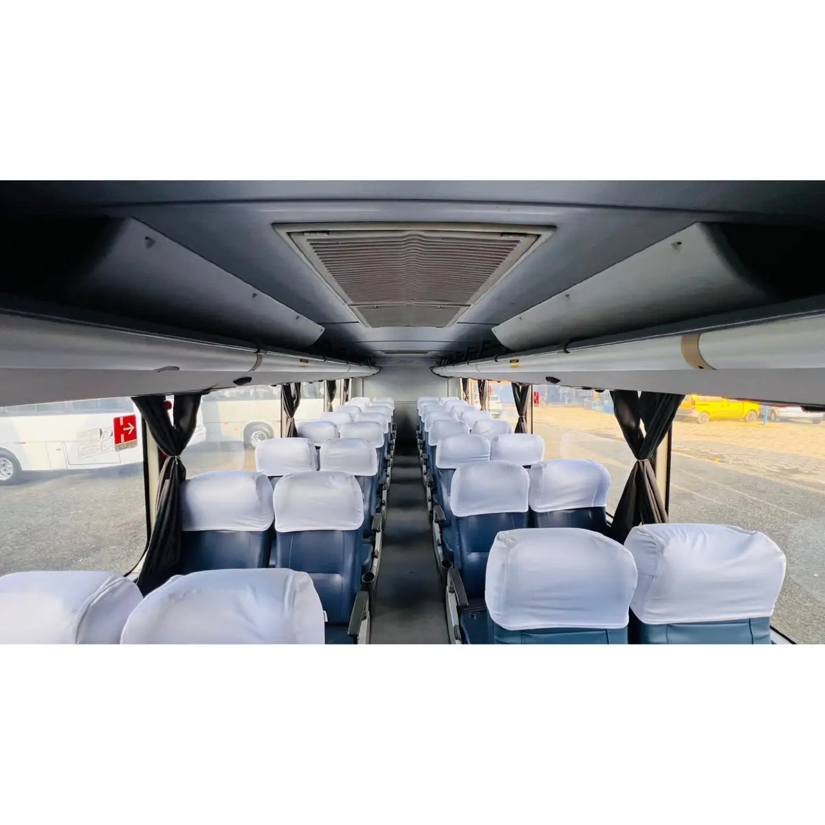 Marcopolo Ideale 800, Mercedes-Benz OF-1721 (208cv), 2015 — foto 11