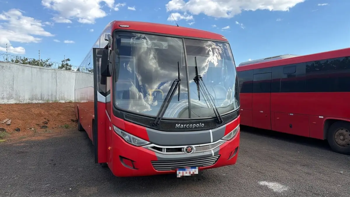 Marcopolo Audace, Mercedes-Benz OF-1721 (208cv), 2014 — foto 3
