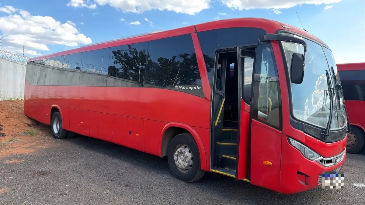 Marcopolo Audace, Mercedes-Benz OF-1721 (208cv), 2014