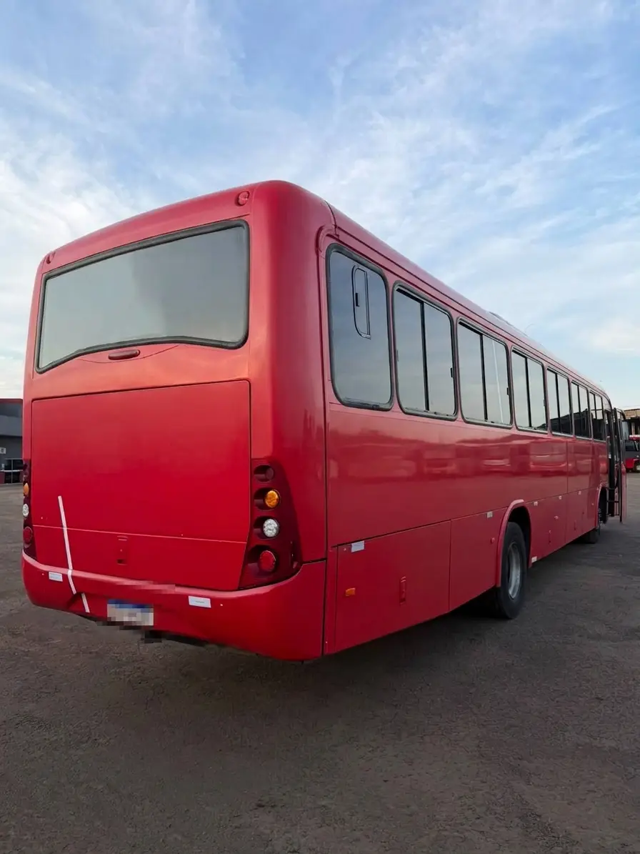 Marcopolo Ideale 770, Mercedes-Benz OF-1721 (208cv), 2014 — foto 7