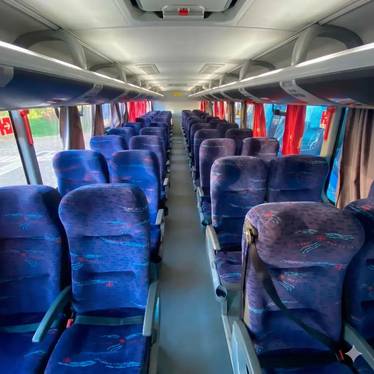 Marcopolo Ideale 800, Mercedes-Benz OF-1721 (211cv), 2019 — foto 3
