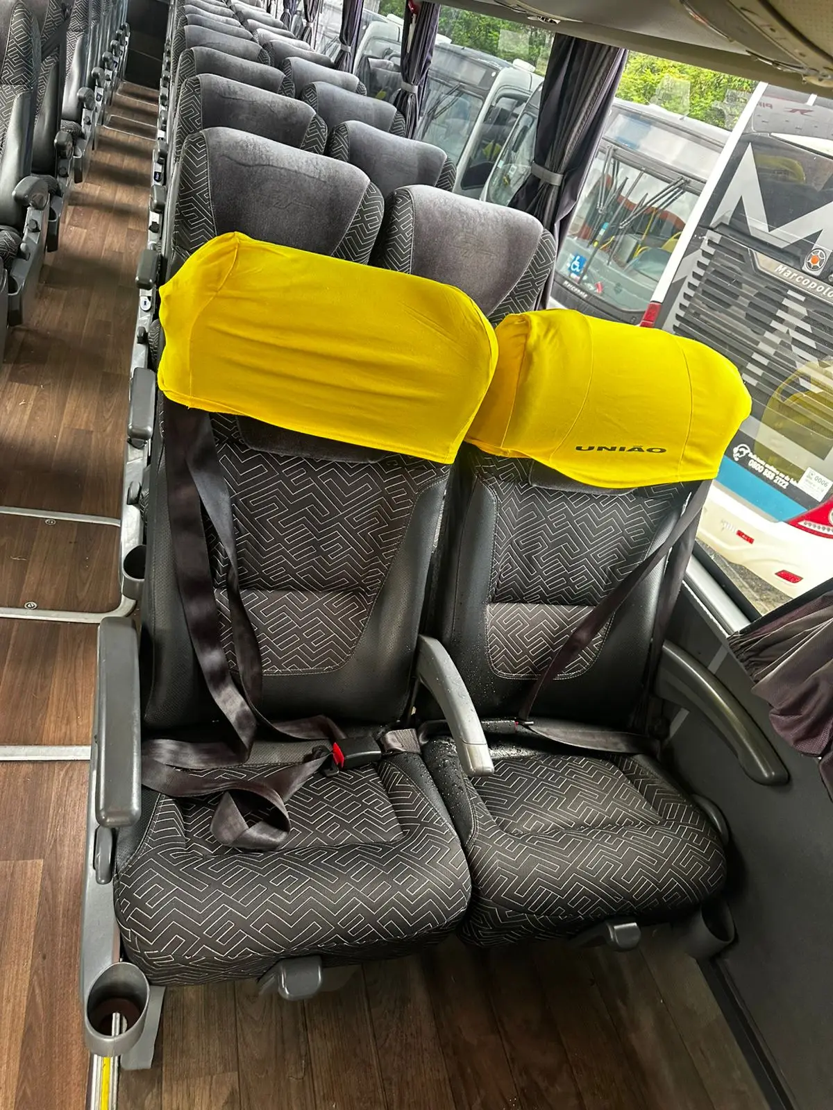 Marcopolo paradiso New G7 1200, Mercedes-Benz O-500RS 1636, 2020 — foto 11