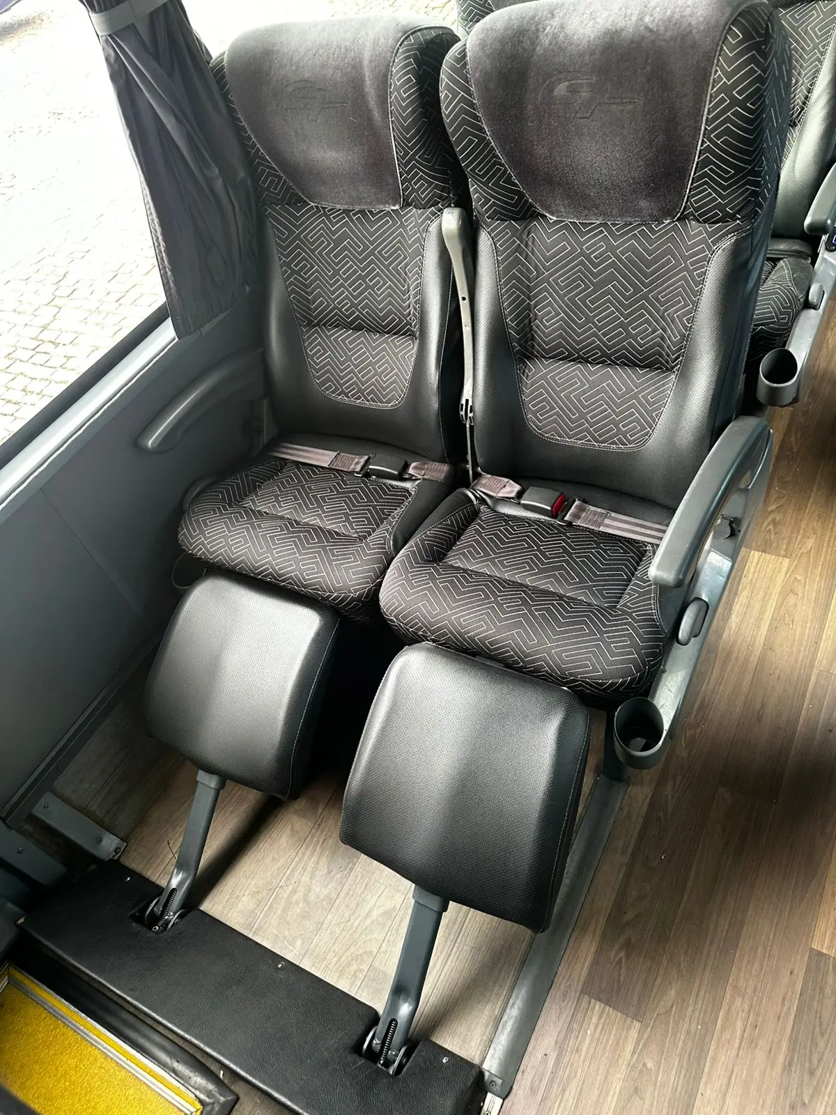 Marcopolo paradiso New G7 1200, Mercedes-Benz O-500RS 1636, 2020 — foto 12