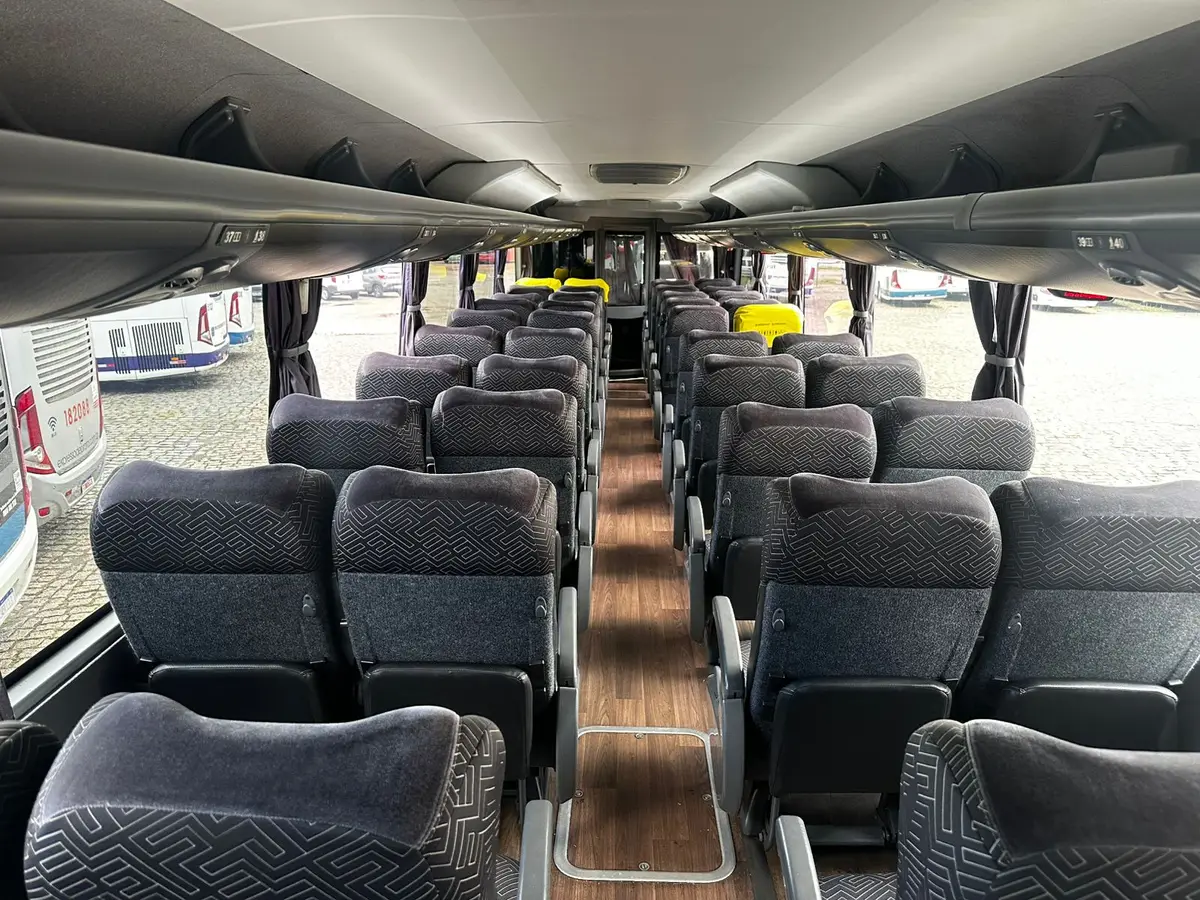 Marcopolo paradiso New G7 1200, Mercedes-Benz O-500RS 1636, 2020 — foto 15