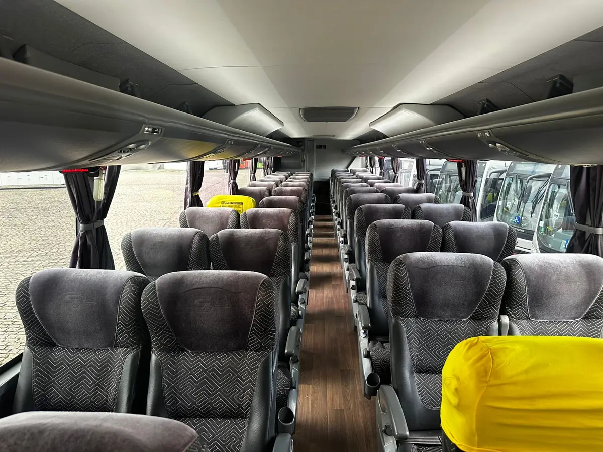 Marcopolo paradiso New G7 1200, Mercedes-Benz O-500RS 1636, 2020 — foto 13