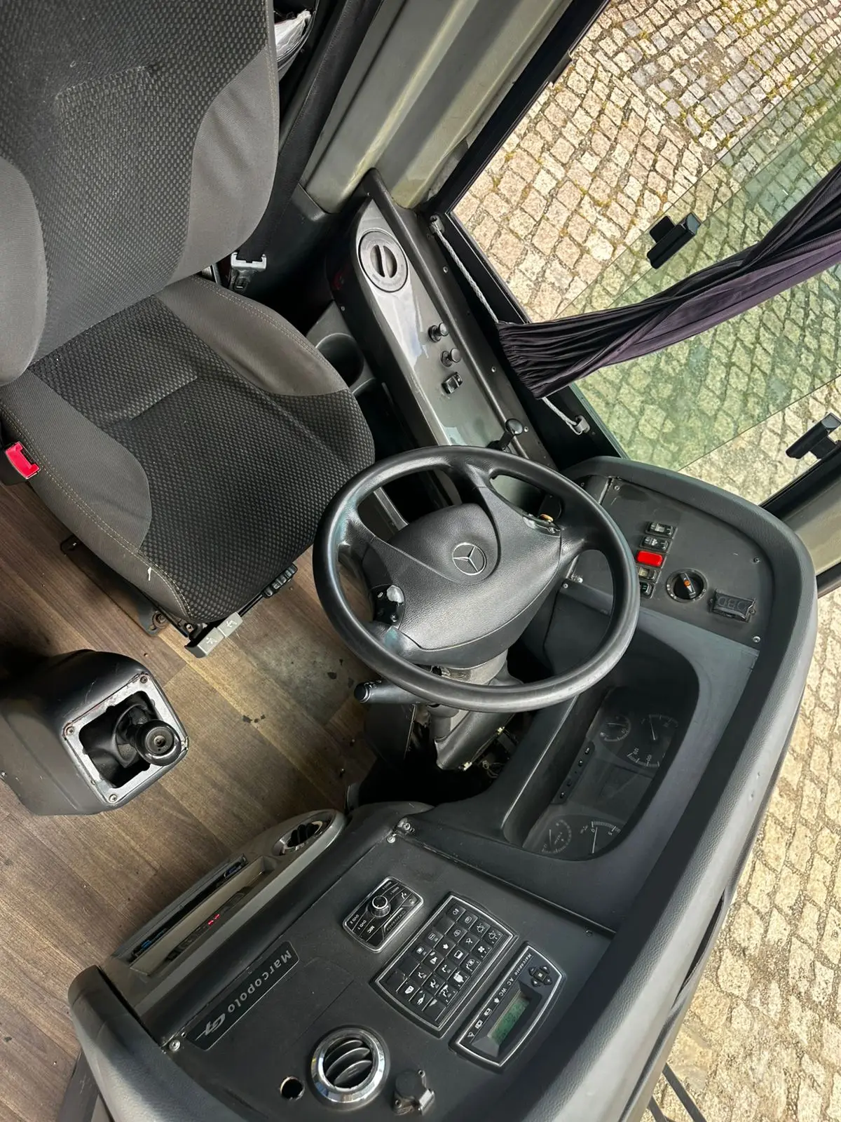 Marcopolo paradiso New G7 1200, Mercedes-Benz O-500RS 1636, 2020 — foto 16