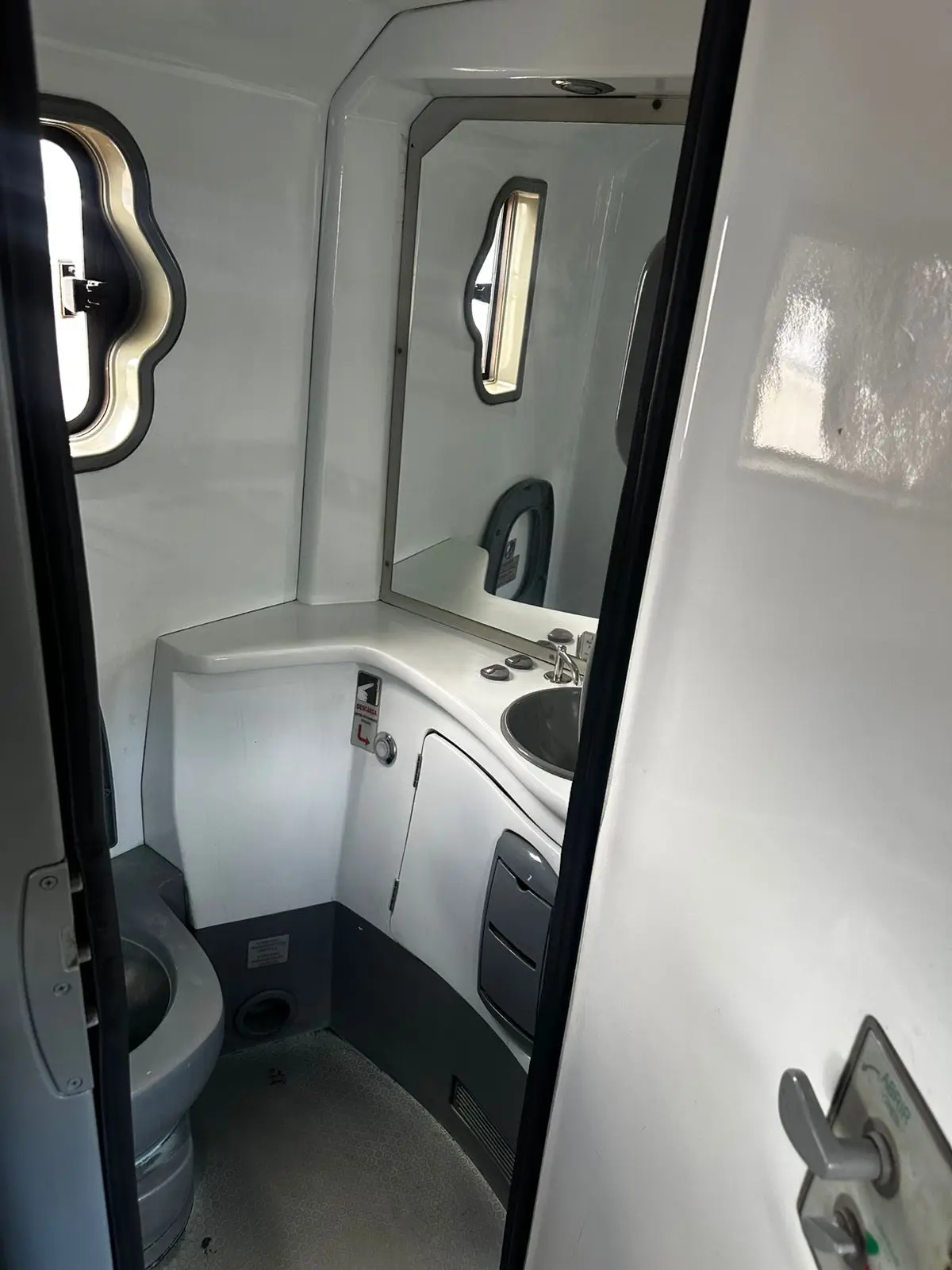 Marcopolo paradiso New G7 1200, Mercedes-Benz O-500RS 1636, 2020 — foto 14