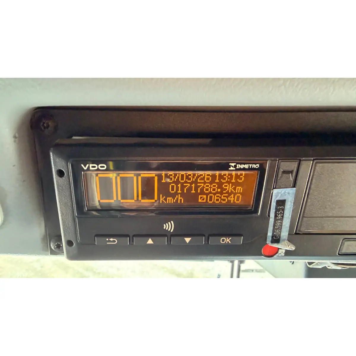 Marcopolo New Senior, Mercedes-Benz LO-916/48, 2025 — foto 17