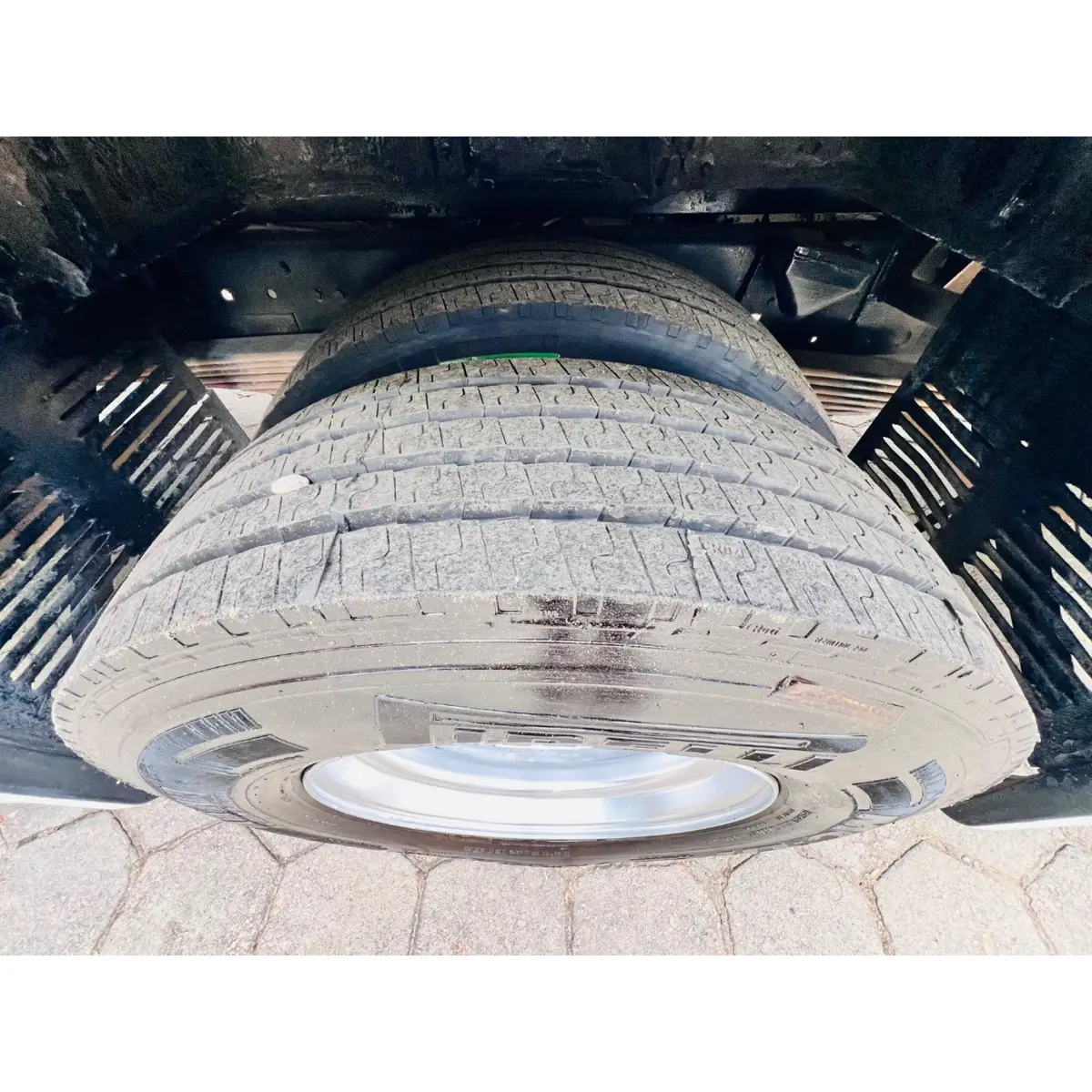 Marcopolo Torino G7, Mercedes-Benz OF-1721 (208cv), 2016 — foto 19