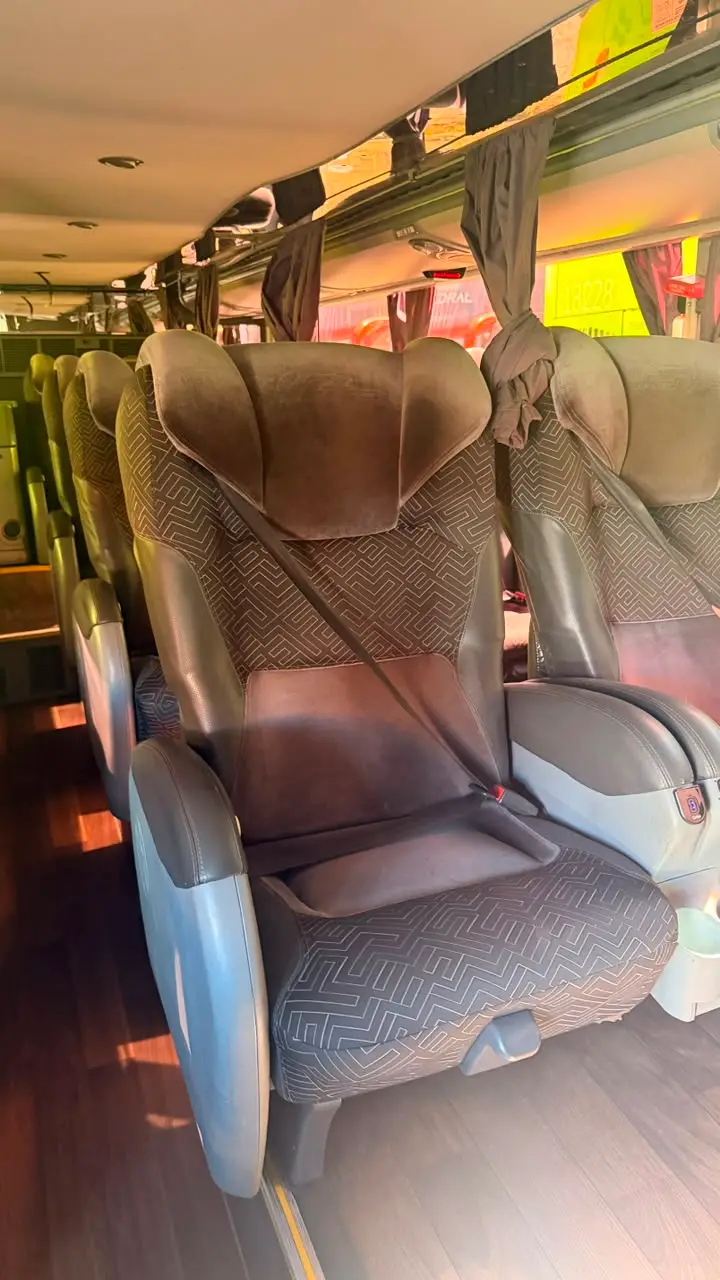 Marcopolo paradiso New G7 1800 DD, Scania K360IB 6x2 Rodoviário Low Driver, 2019 — foto 4