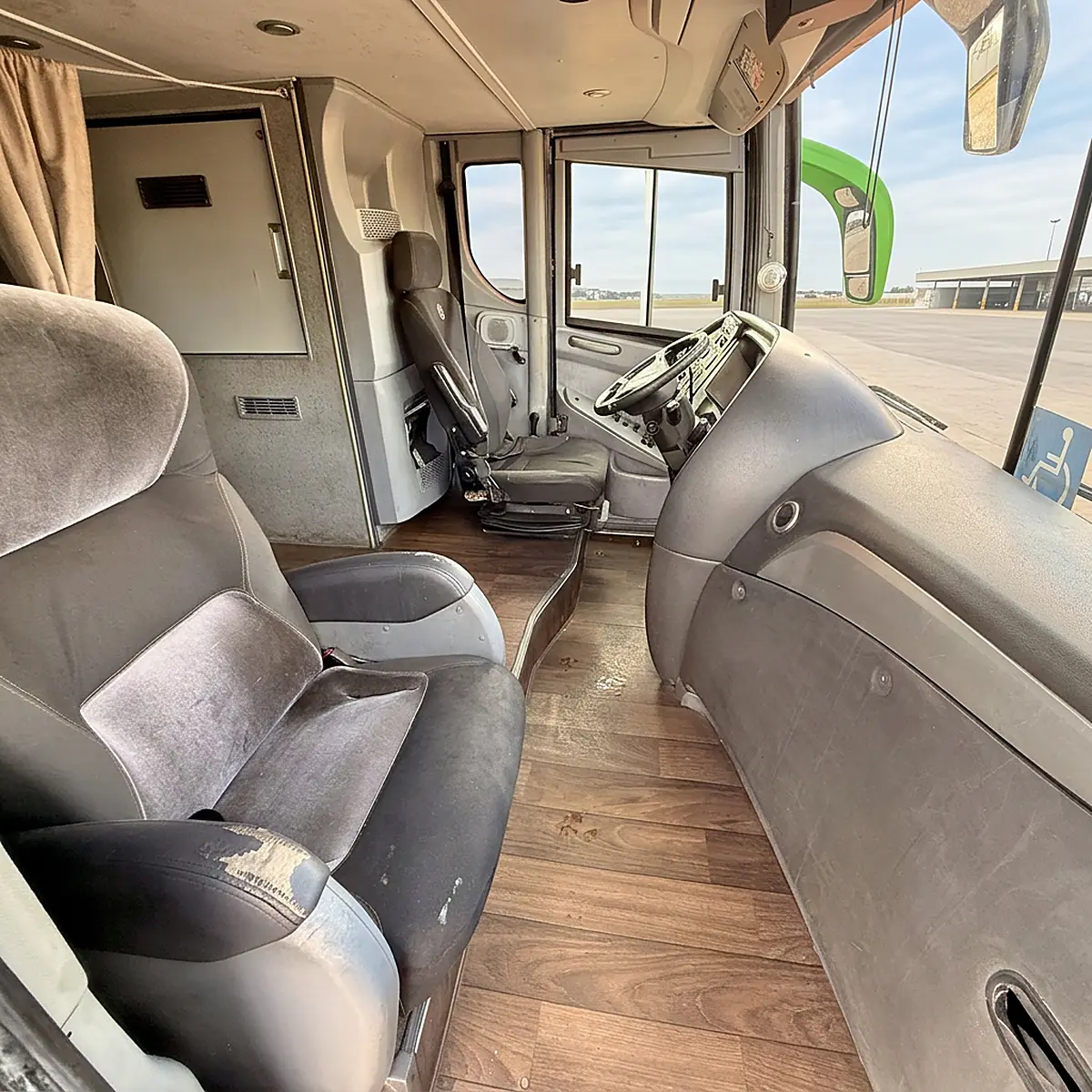 Marcopolo paradiso New G7 1800 DD, Scania K400IB 6x2 Rodoviário, 2019 — foto 6