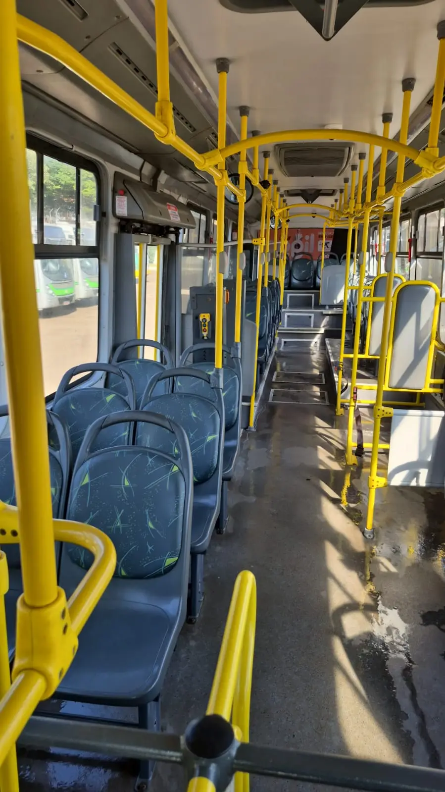 Marcopolo Viale BRT, Scania K310IB 6x2, 2018 — foto 9