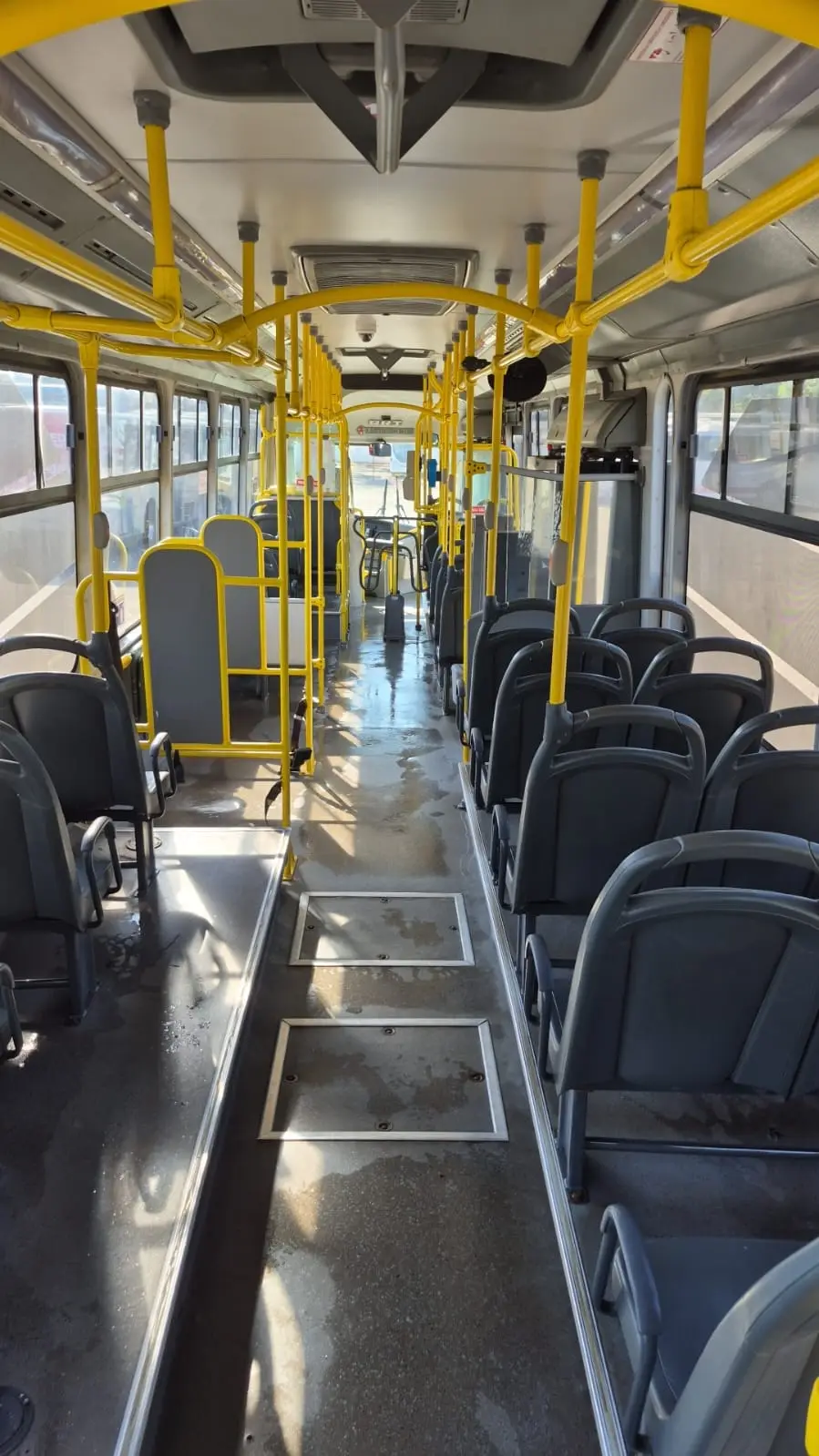 Marcopolo Viale BRT, Scania K310IB 6x2, 2018 — foto 8