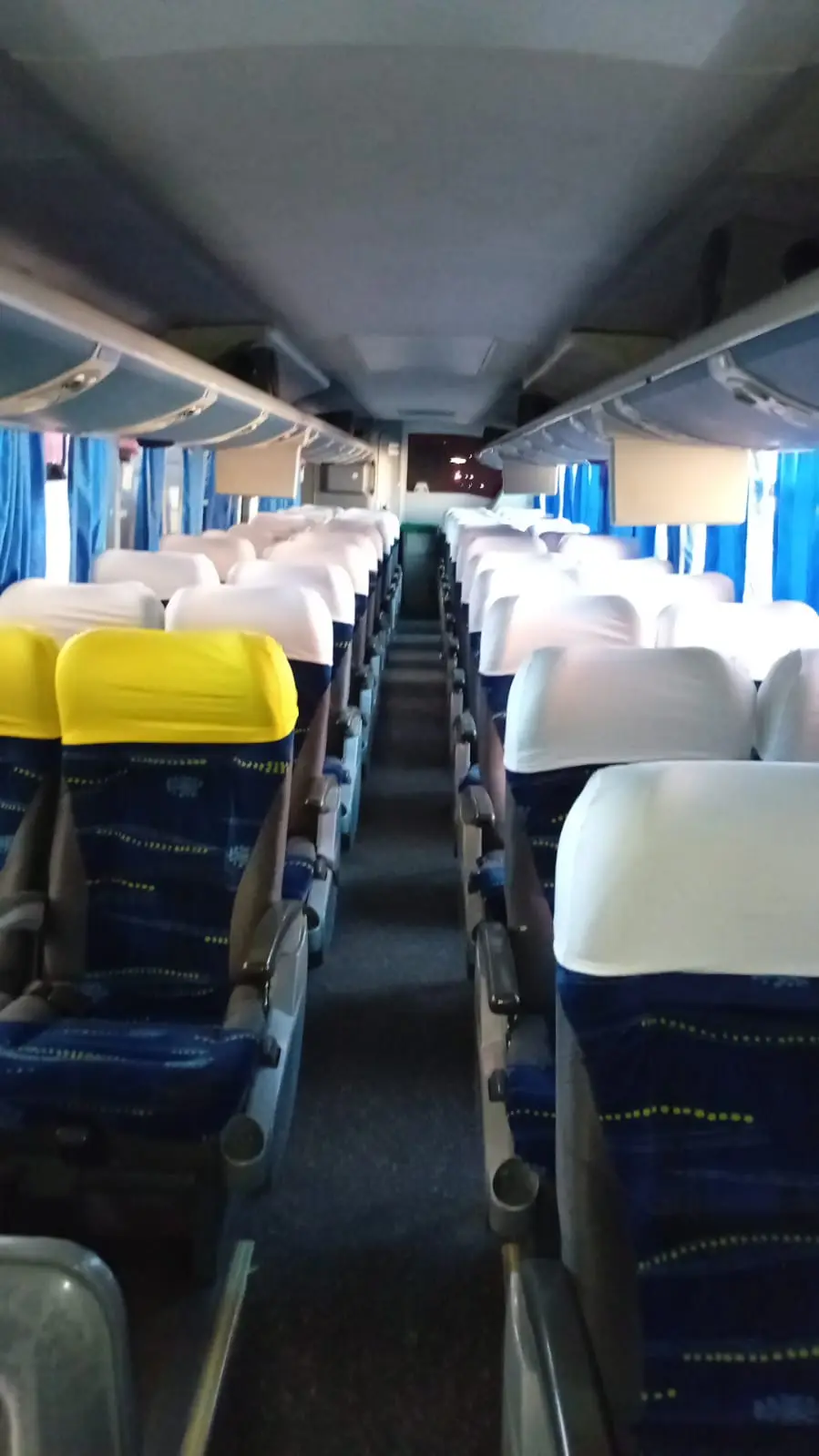 Marcopolo Paradiso LD 1600 G7, Scania K400IB 6x2 Rodoviário Low Driver e Double Decker, 2014 — foto 7