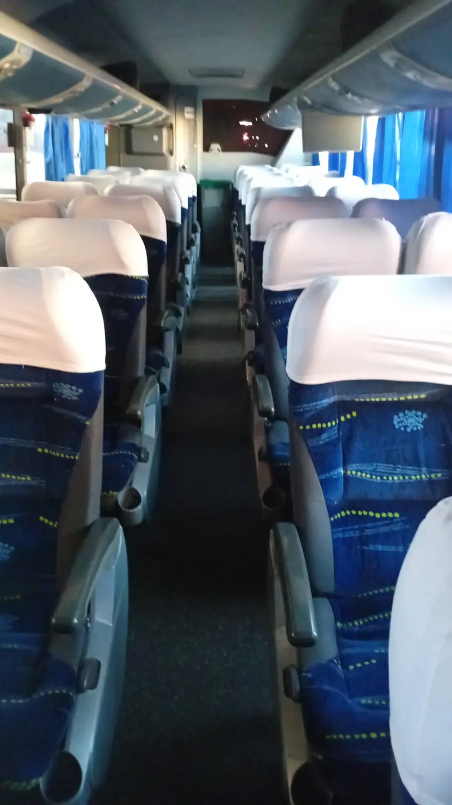 Marcopolo Paradiso LD 1600 G7, Scania K400IB 6x2 Rodoviário Low Driver e Double Decker, 2014 — foto 6