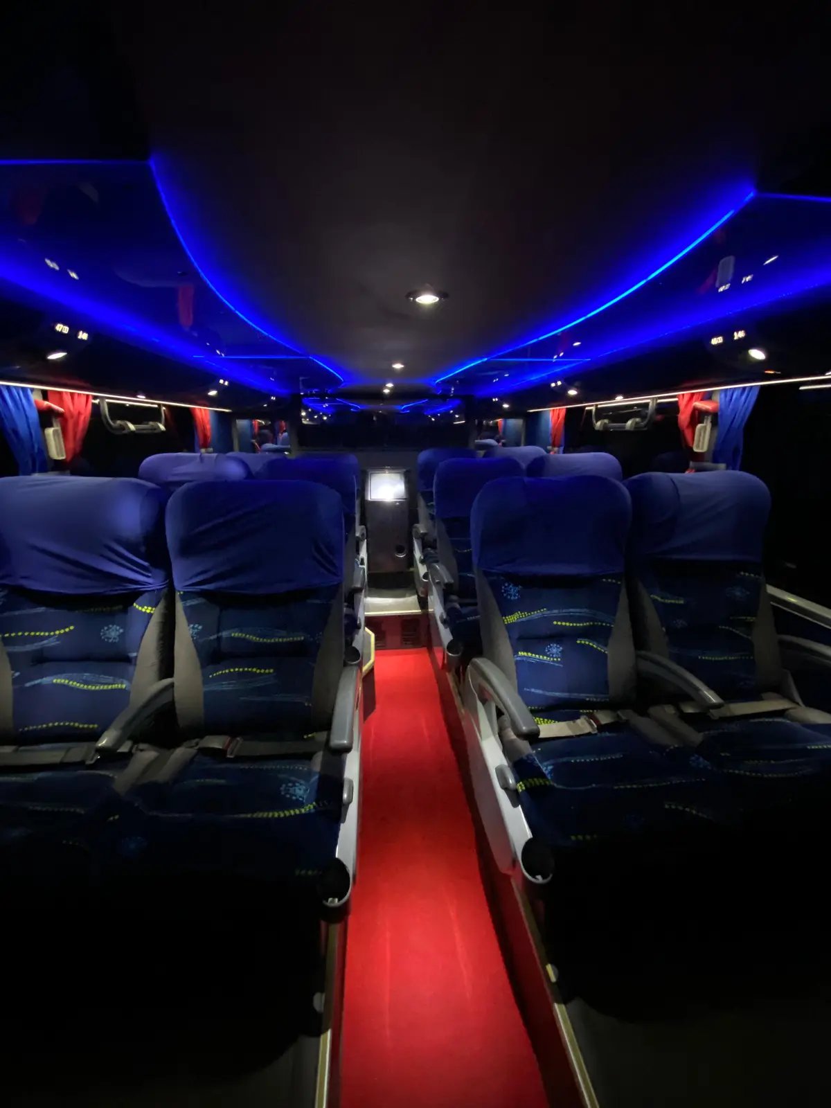 Marcopolo paradiso G7 1800 DD, Scania K400IB 8x2 Rodoviário Low Driver e Double Decker, 2015 — foto 6