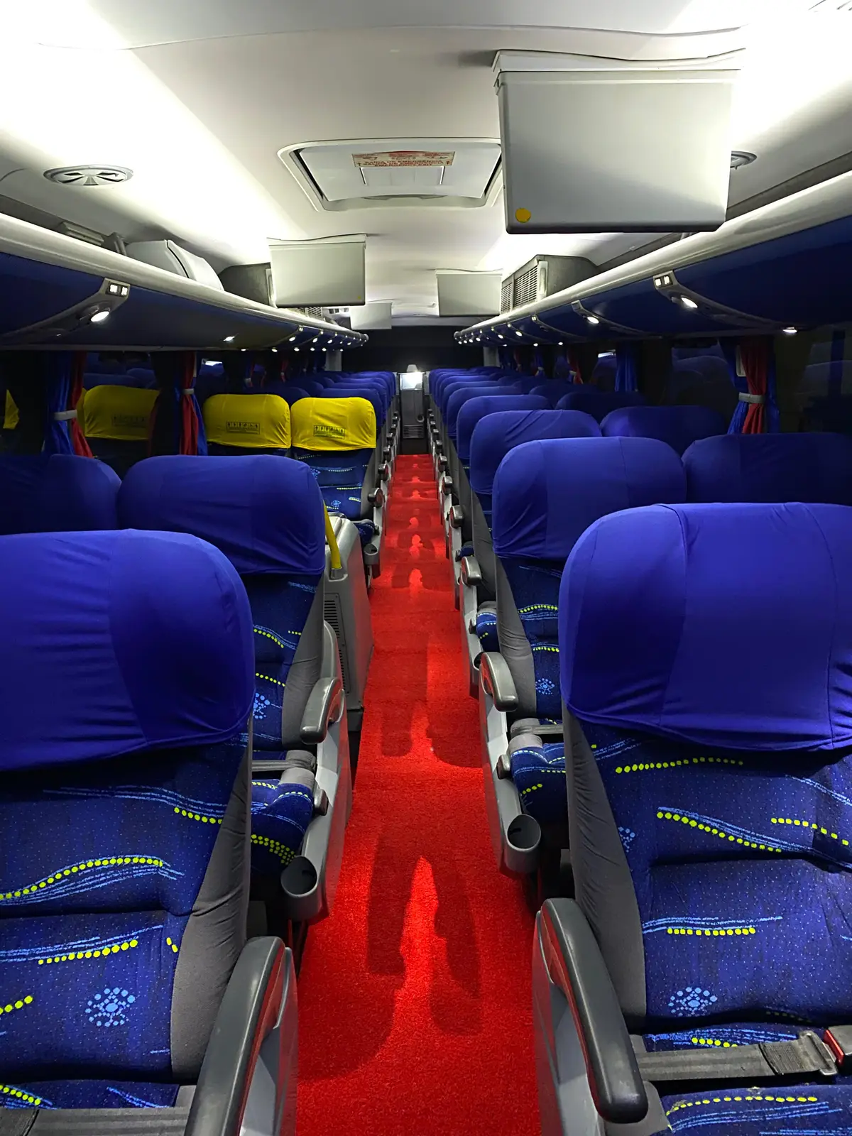 Marcopolo paradiso G7 1800 DD, Scania K400IB 8x2 Rodoviário Low Driver e Double Decker, 2015 — foto 7
