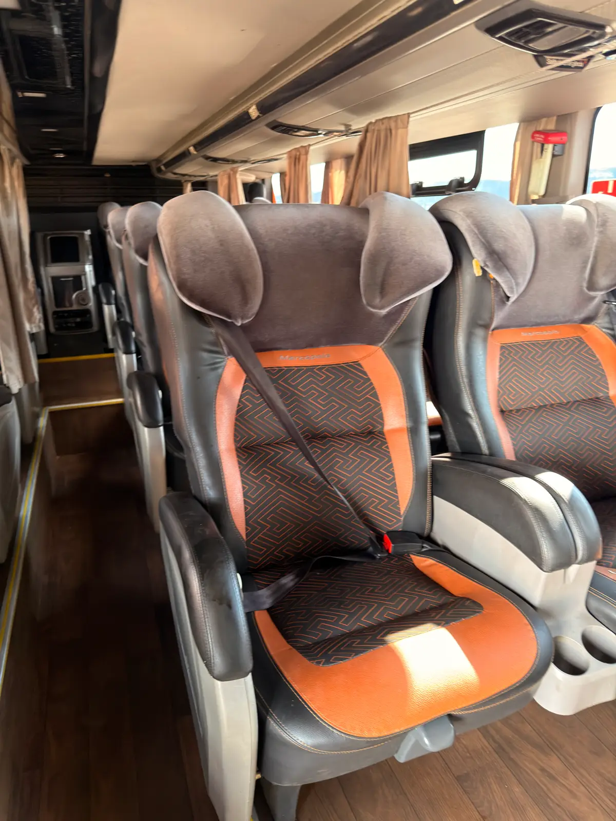 Marcopolo paradiso G8 1800 DD, Volvo B450R 8x2, 2022 — foto 5