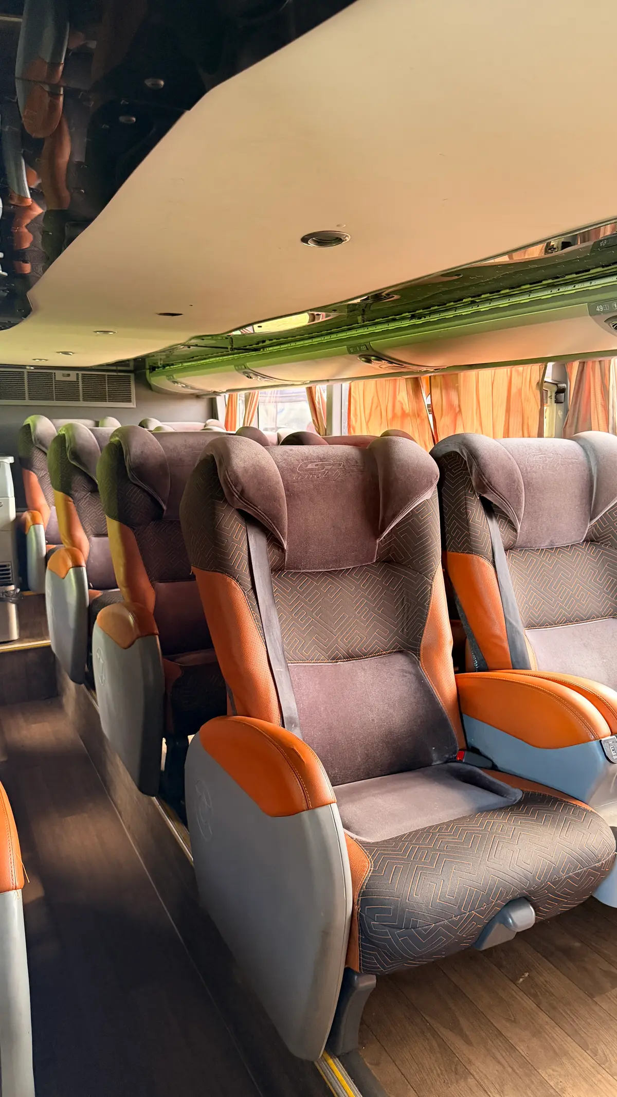 Marcopolo paradiso New G7 1800 DD, Volvo B450R 8x2, 2021 — foto 7