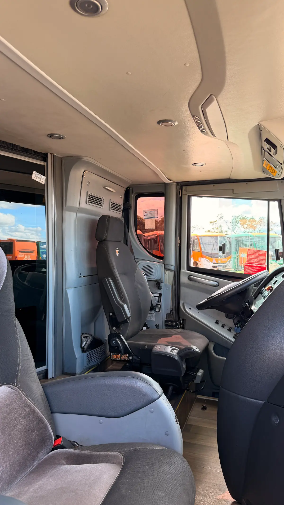 Marcopolo paradiso New G7 1800 DD, Volvo B450R 8x2, 2021 — foto 4