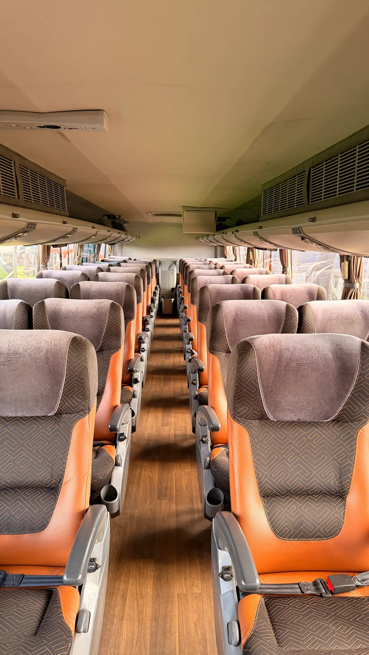 Marcopolo paradiso New G7 1800 DD, Volvo B450R 8x2, 2021 — foto 6