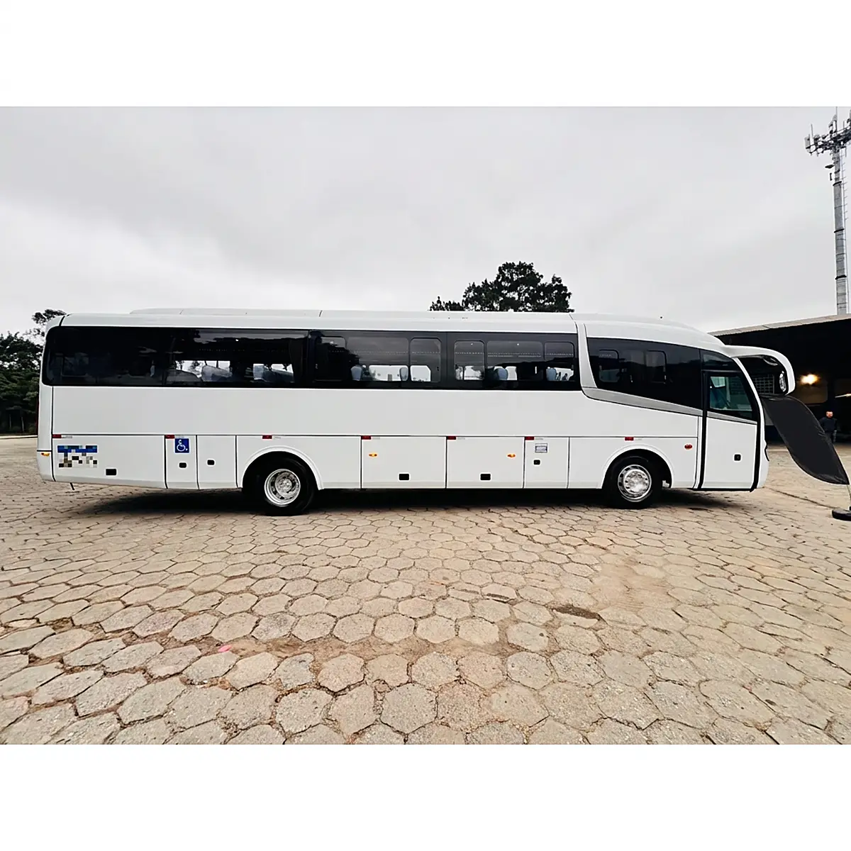 Irizar i6 (3,50m), Volvo B270F 4x2, 2014 — foto 8