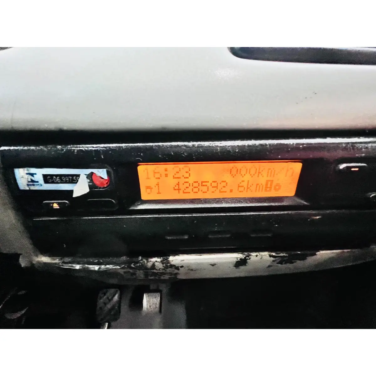 Irizar i6 (3,50m), Volvo B270F 4x2, 2014 — foto 13