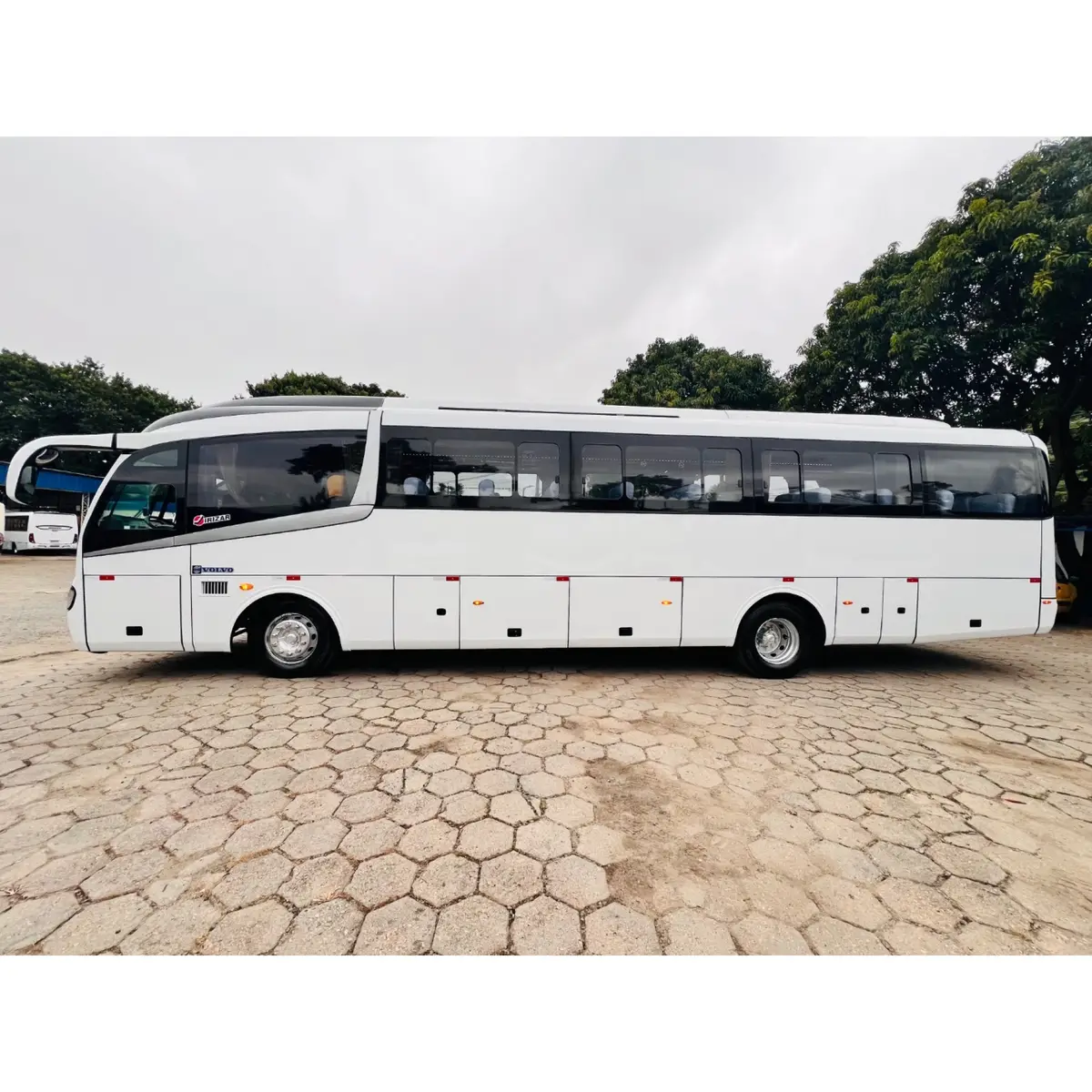 Irizar i6 (3,50m), Volvo B270F 4x2, 2014 — foto 7
