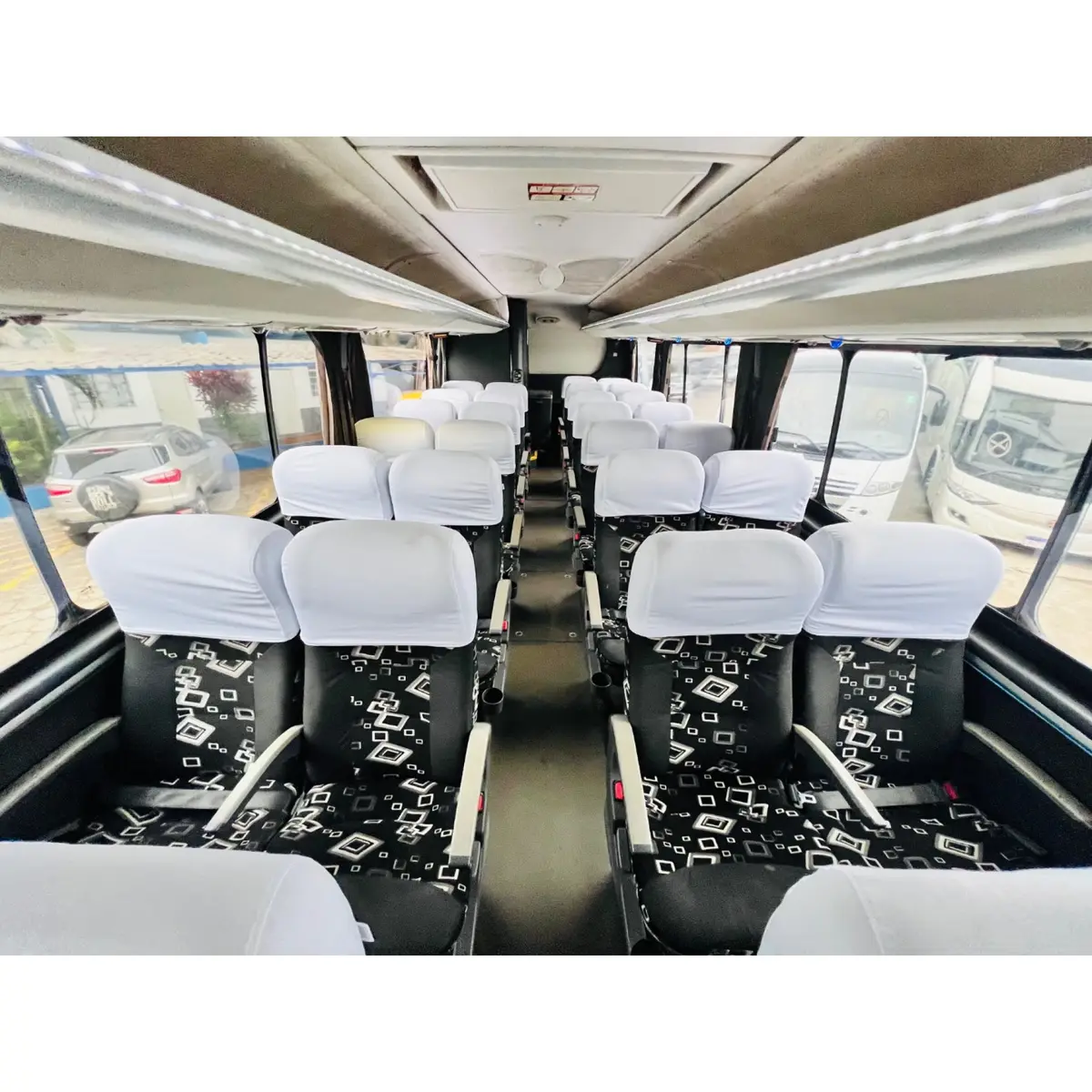 Irizar i6 (3,50m), Volvo B270F 4x2, 2014 — foto 9